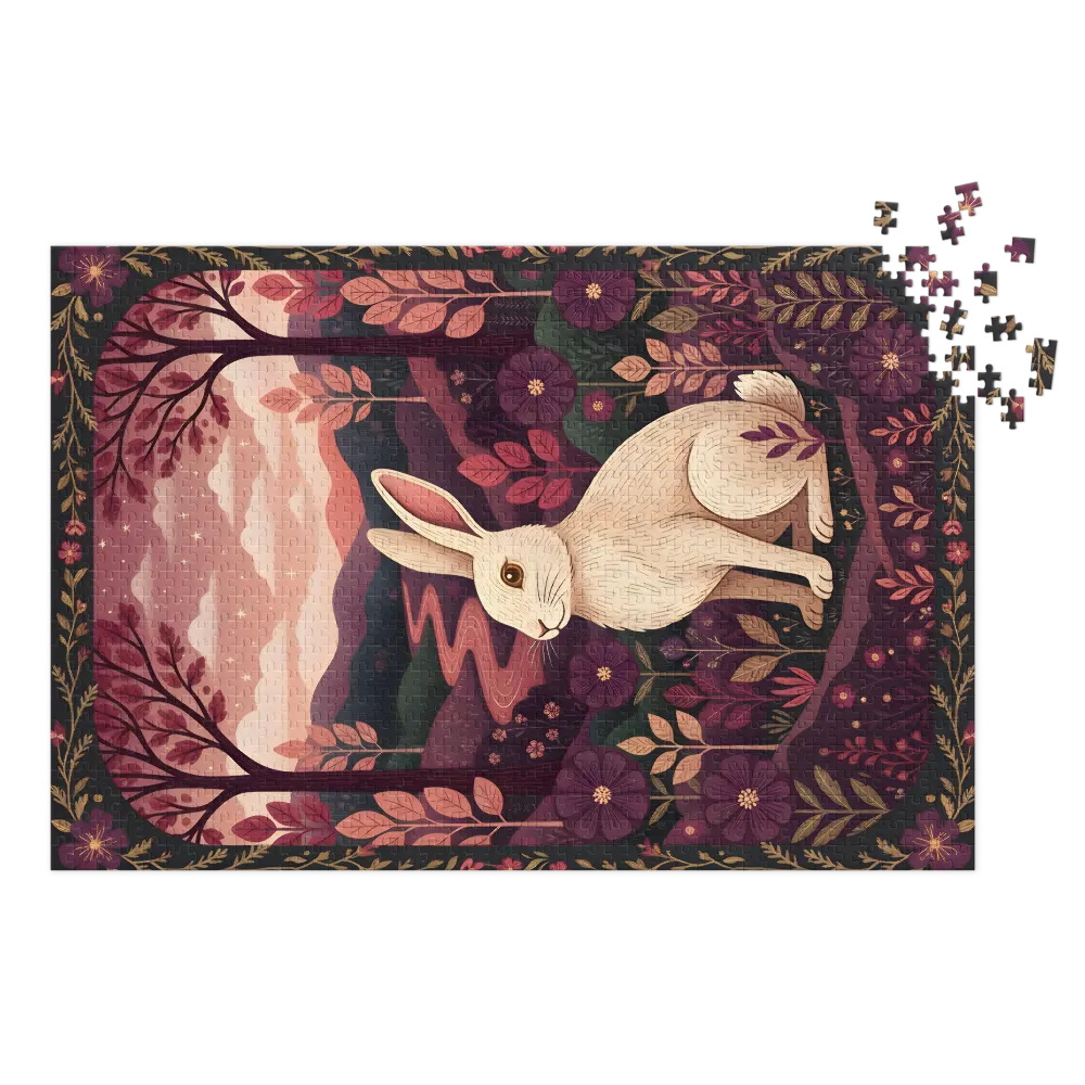 Twilight Rabbit