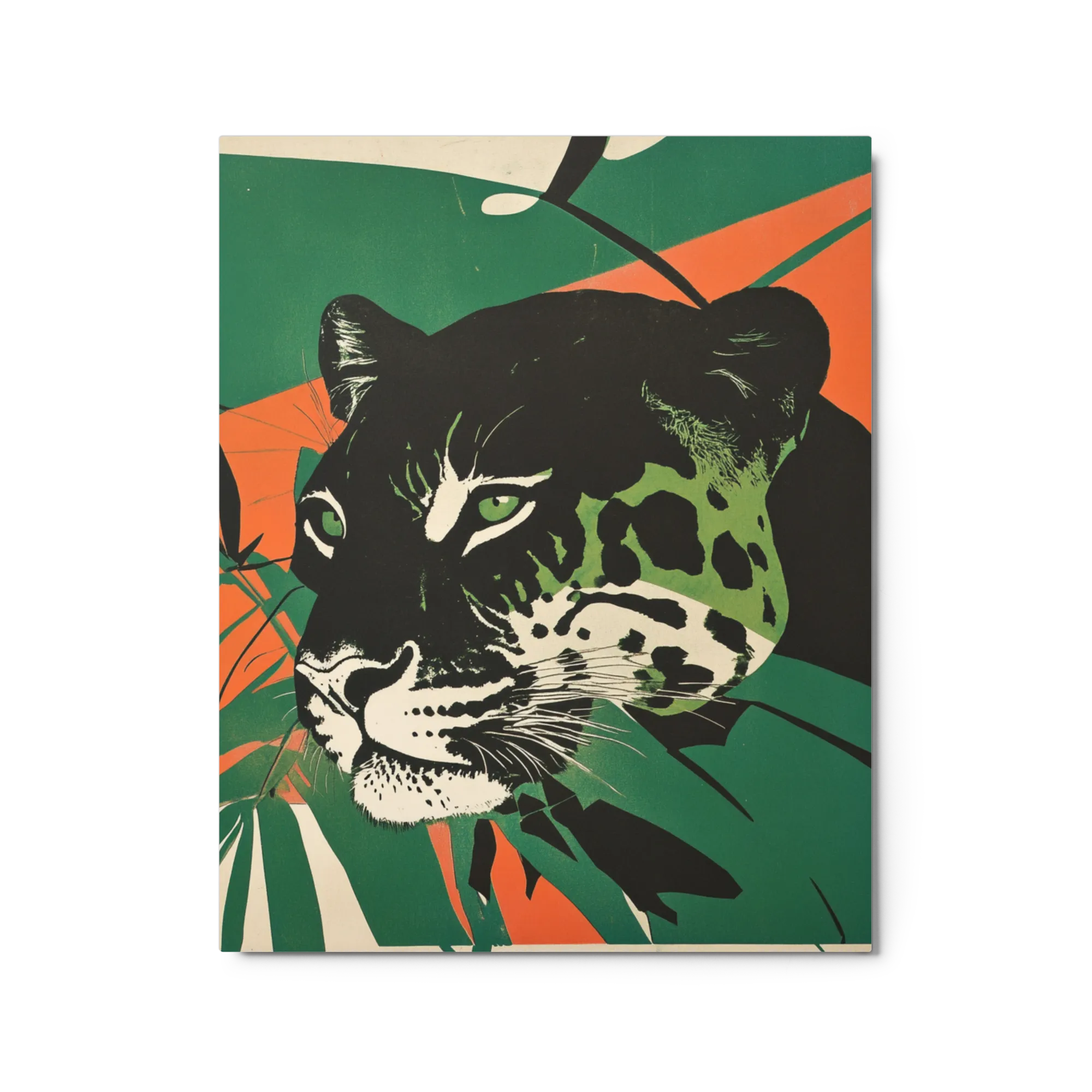 Shadow of the Jungle