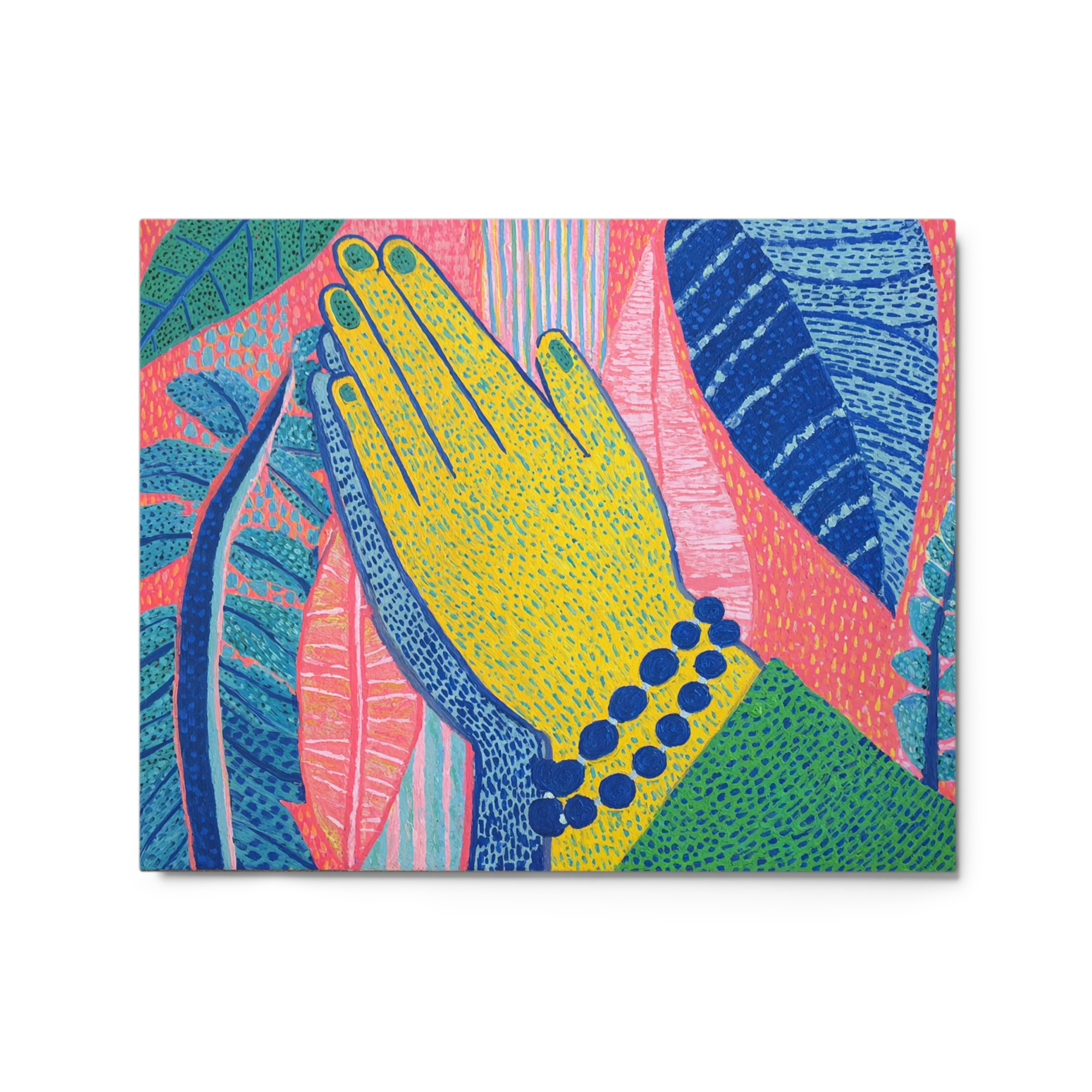 Sacred Foliage