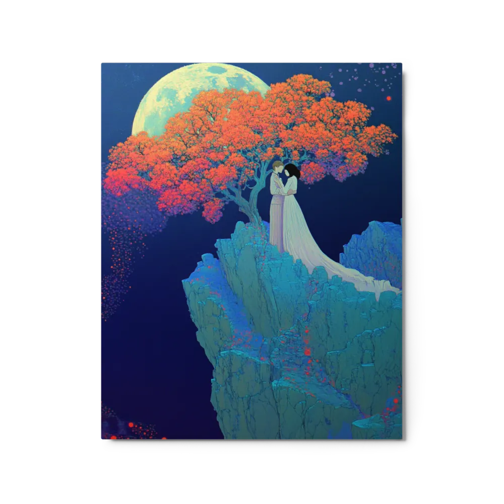 Eternal Embrace | Art Print