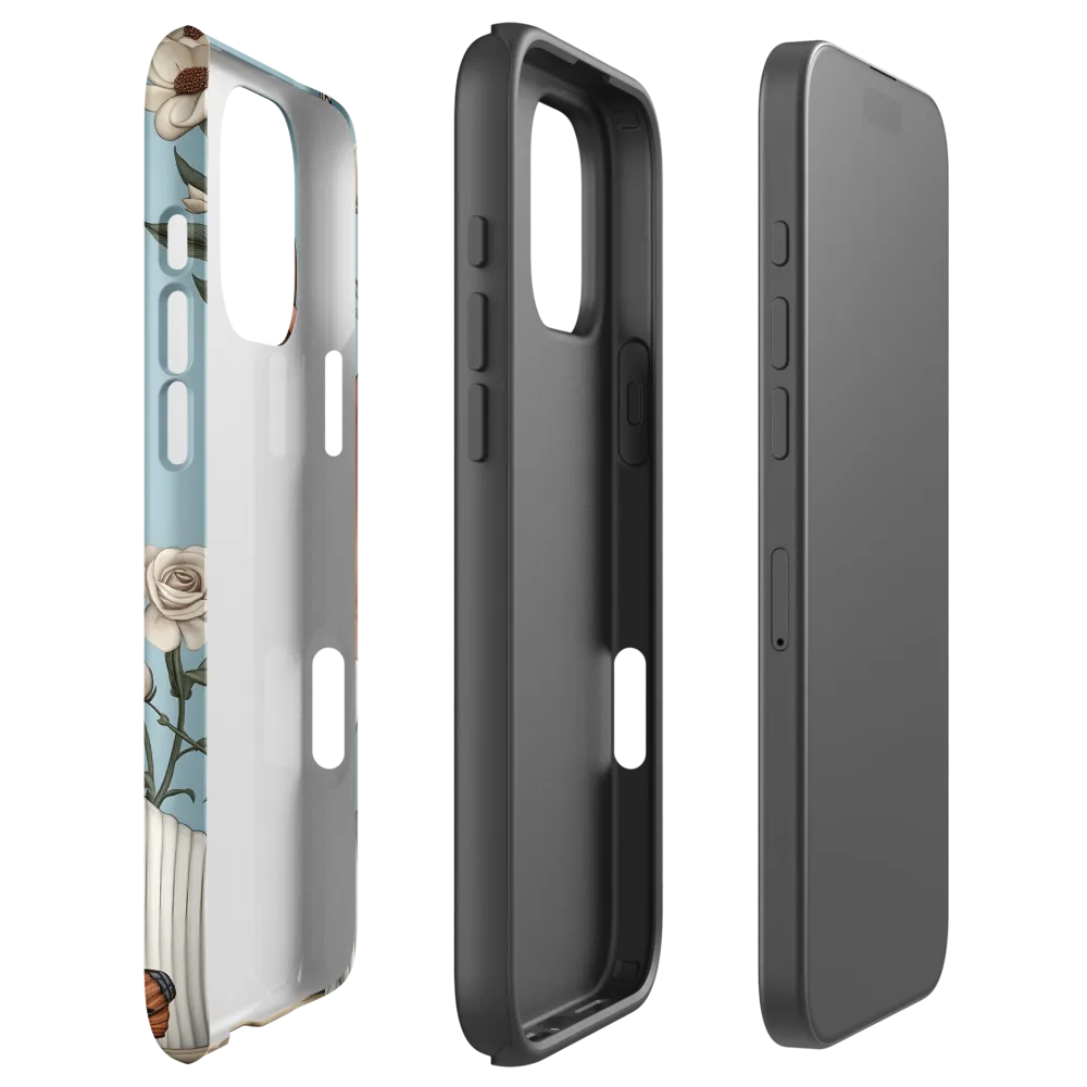 Veil of Existence | Phone Case