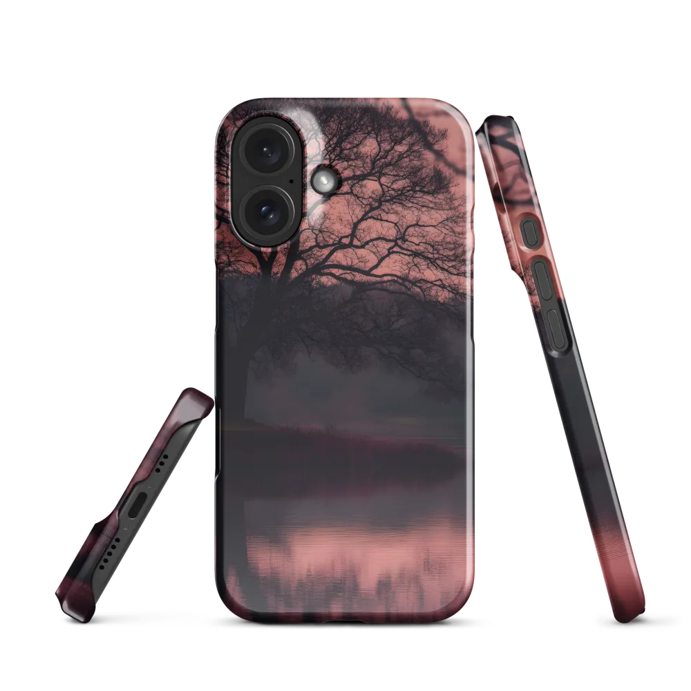 Twilight Reflection 
 iPhone 14 Pro | MagSafe® Tough Case