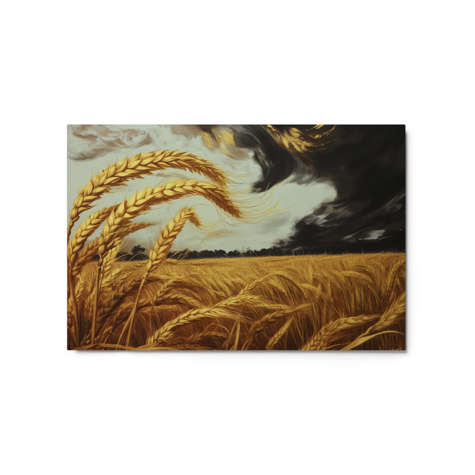 Fields of Tempest