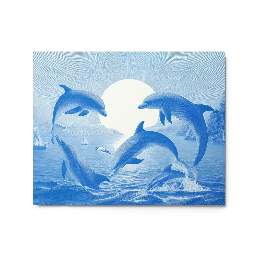 Ocean Harmony | Art Print