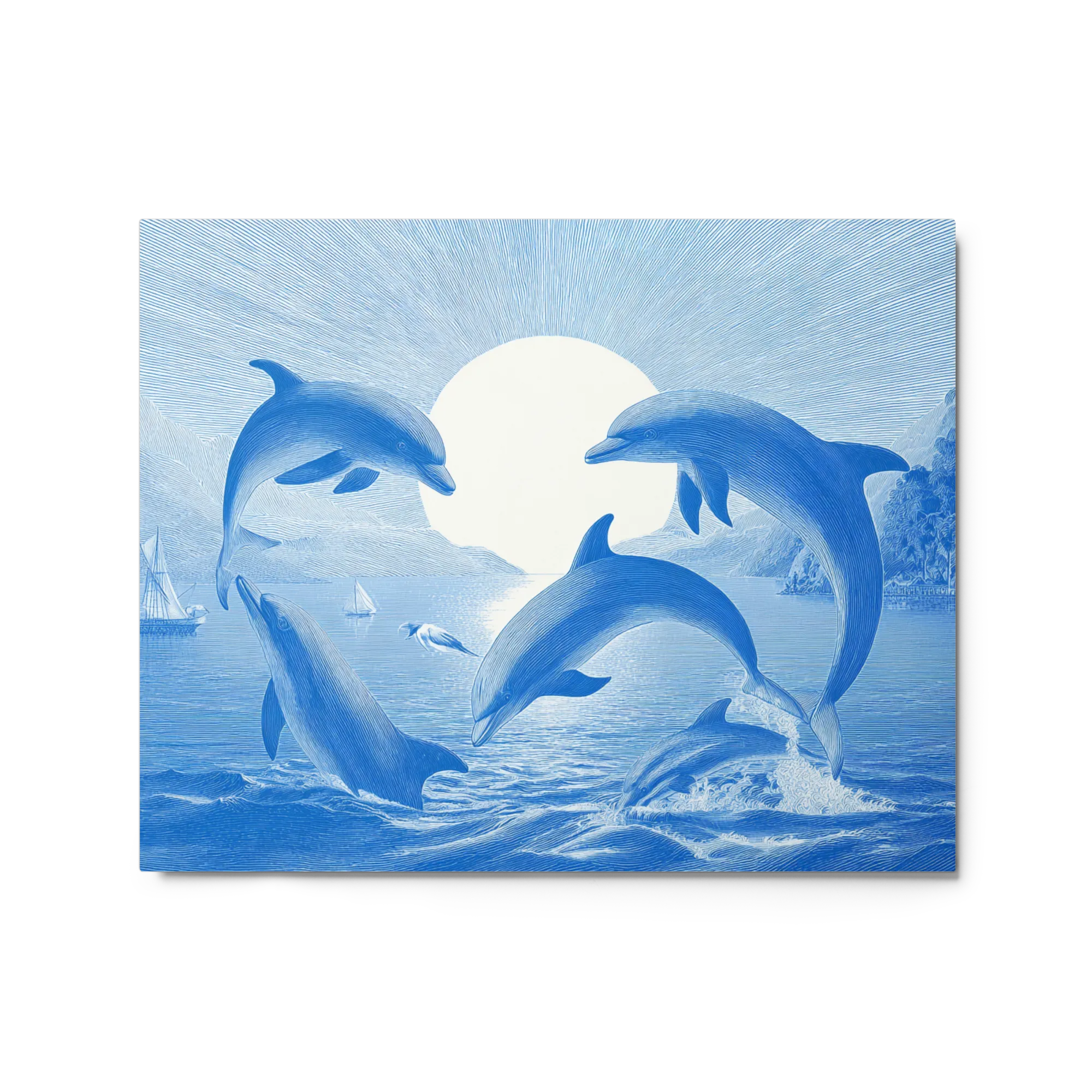 Ocean Harmony