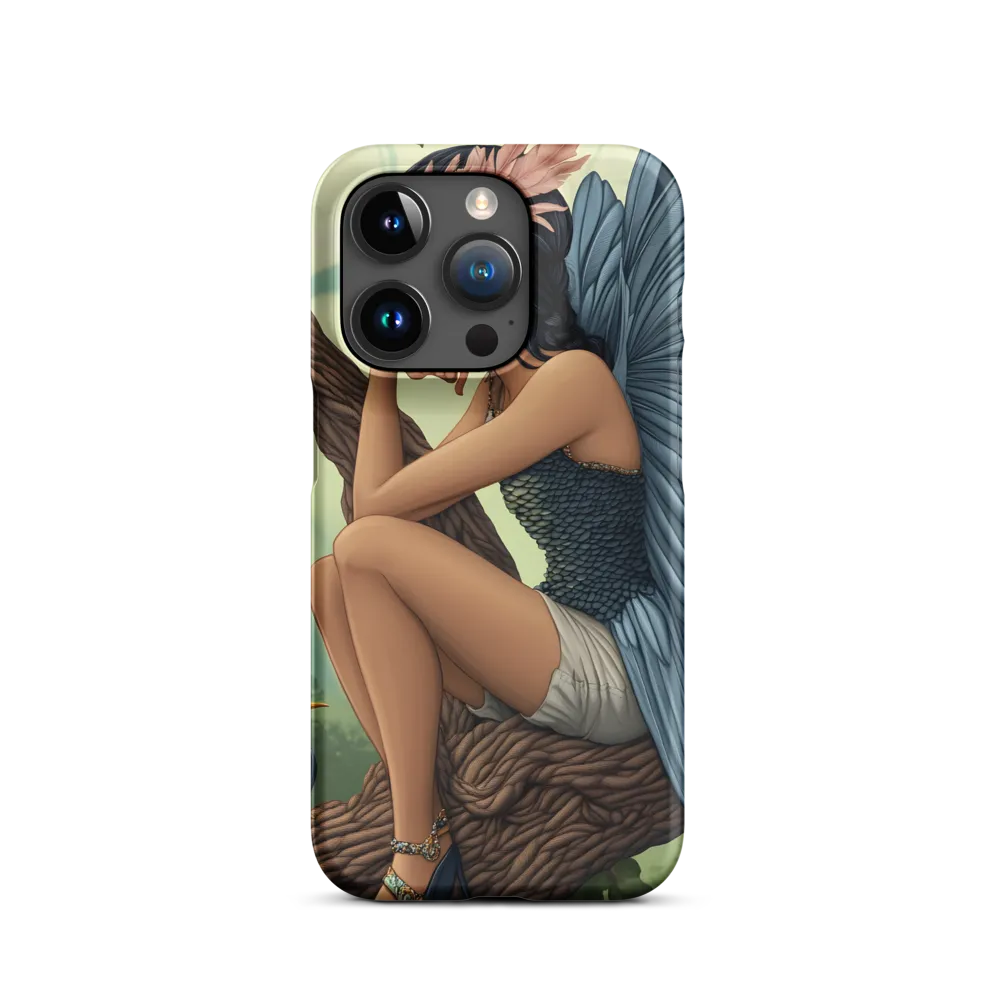 Whispers of the Forest | Phone Case