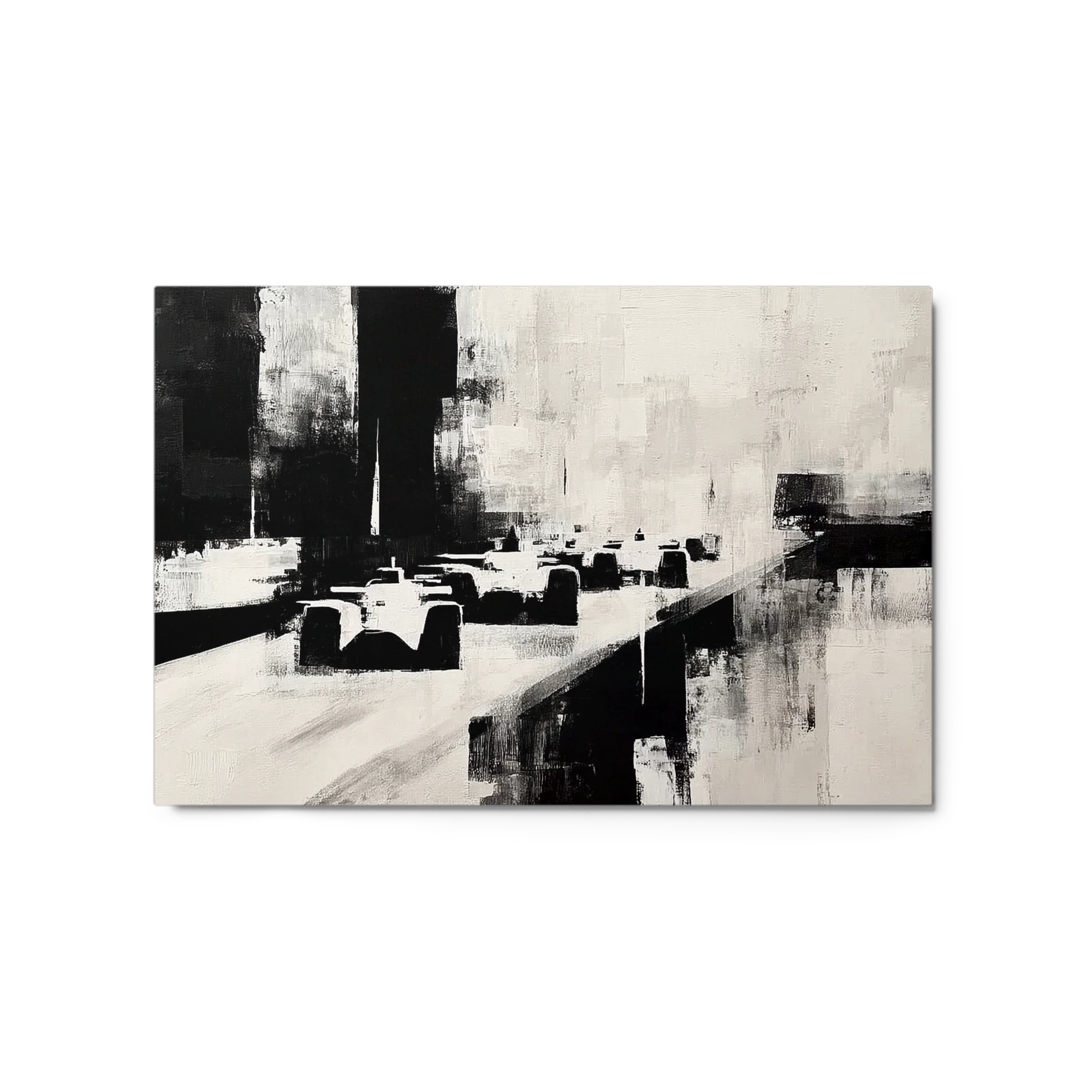 Monochromatic Speed