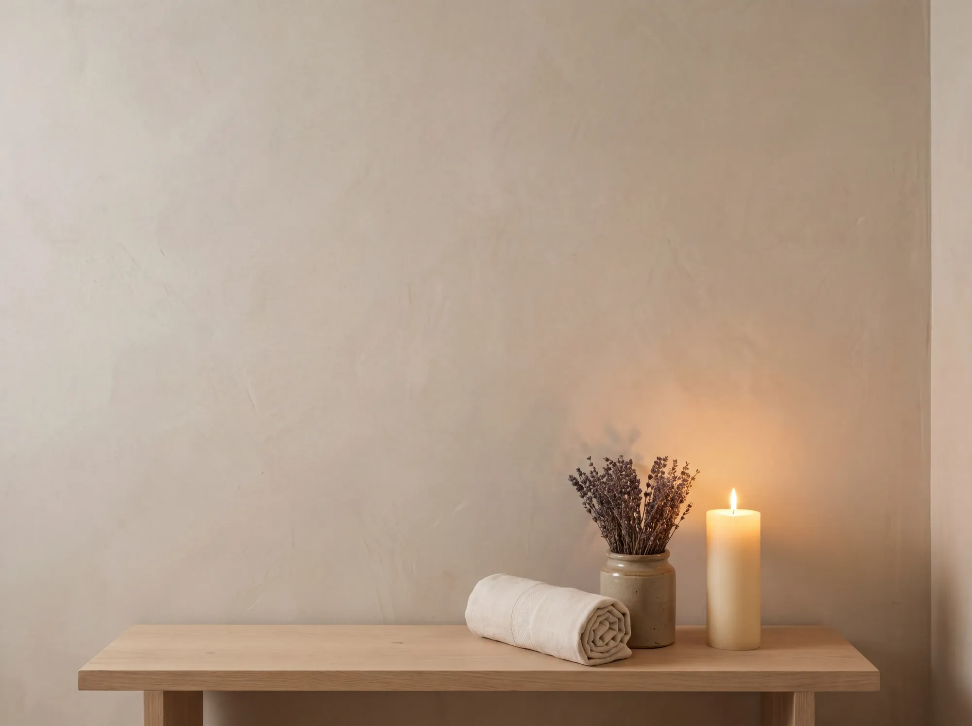 Wall Art Built for the Sofa Wall — Where Days Unwind