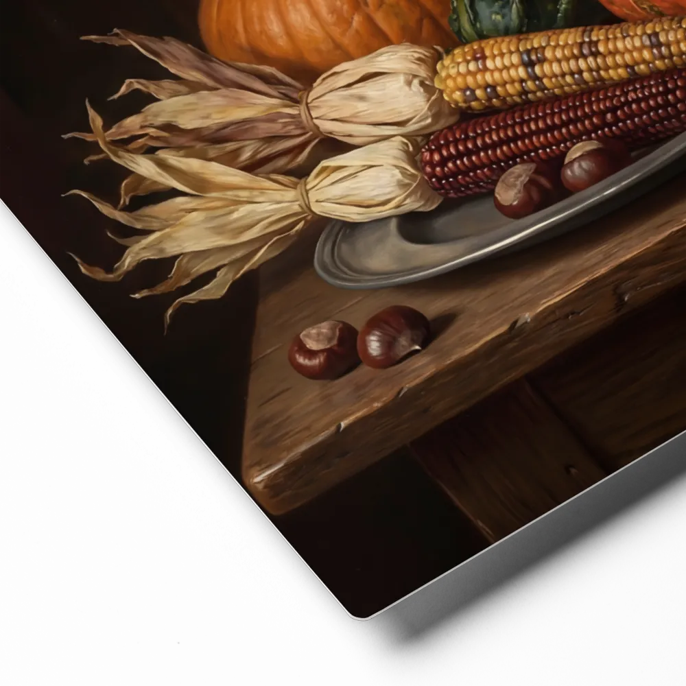 Abundant Harvest 
 Canvas | 20″x 30″