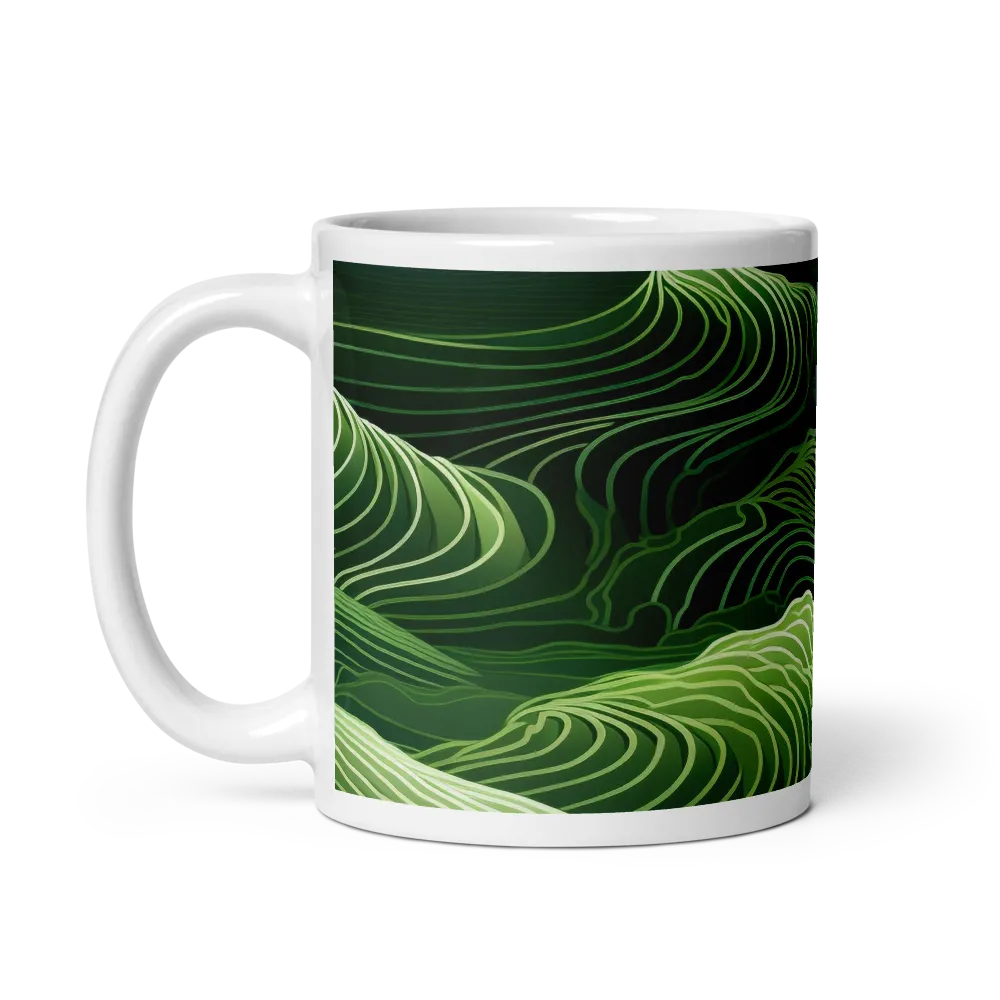 Whispers of Green Hills