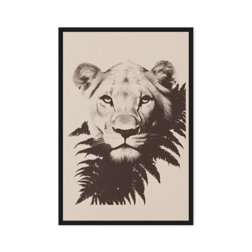 Gaze of the Wild