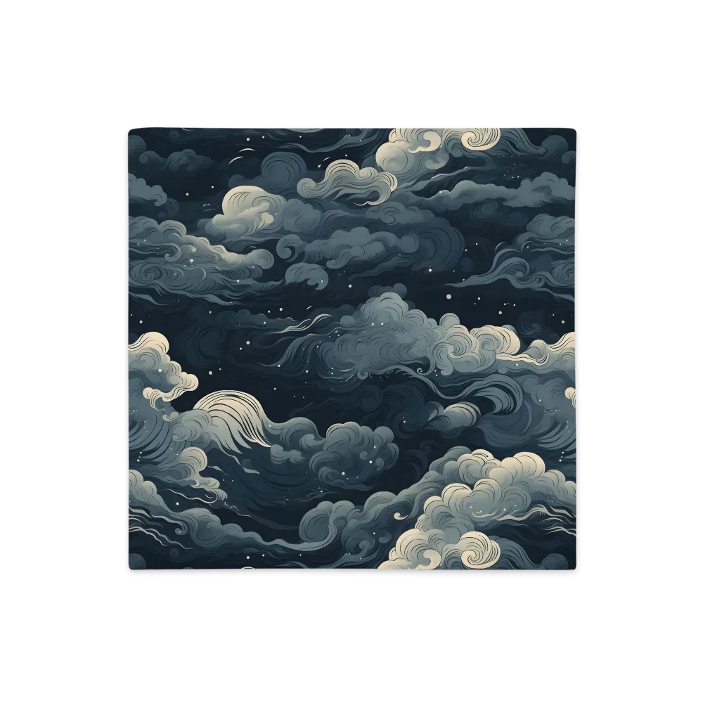 Whispers of the Night Sky