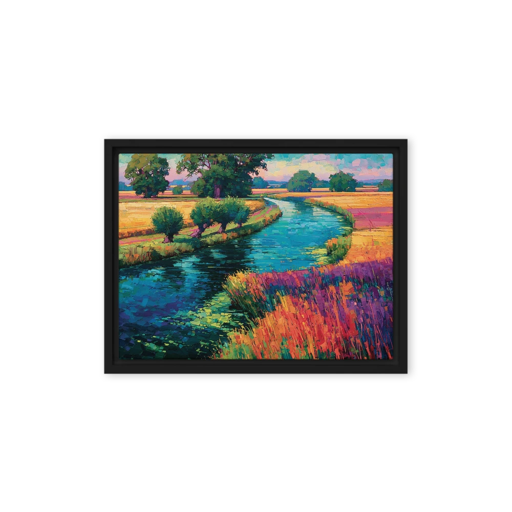 Path of the River | Art Print
