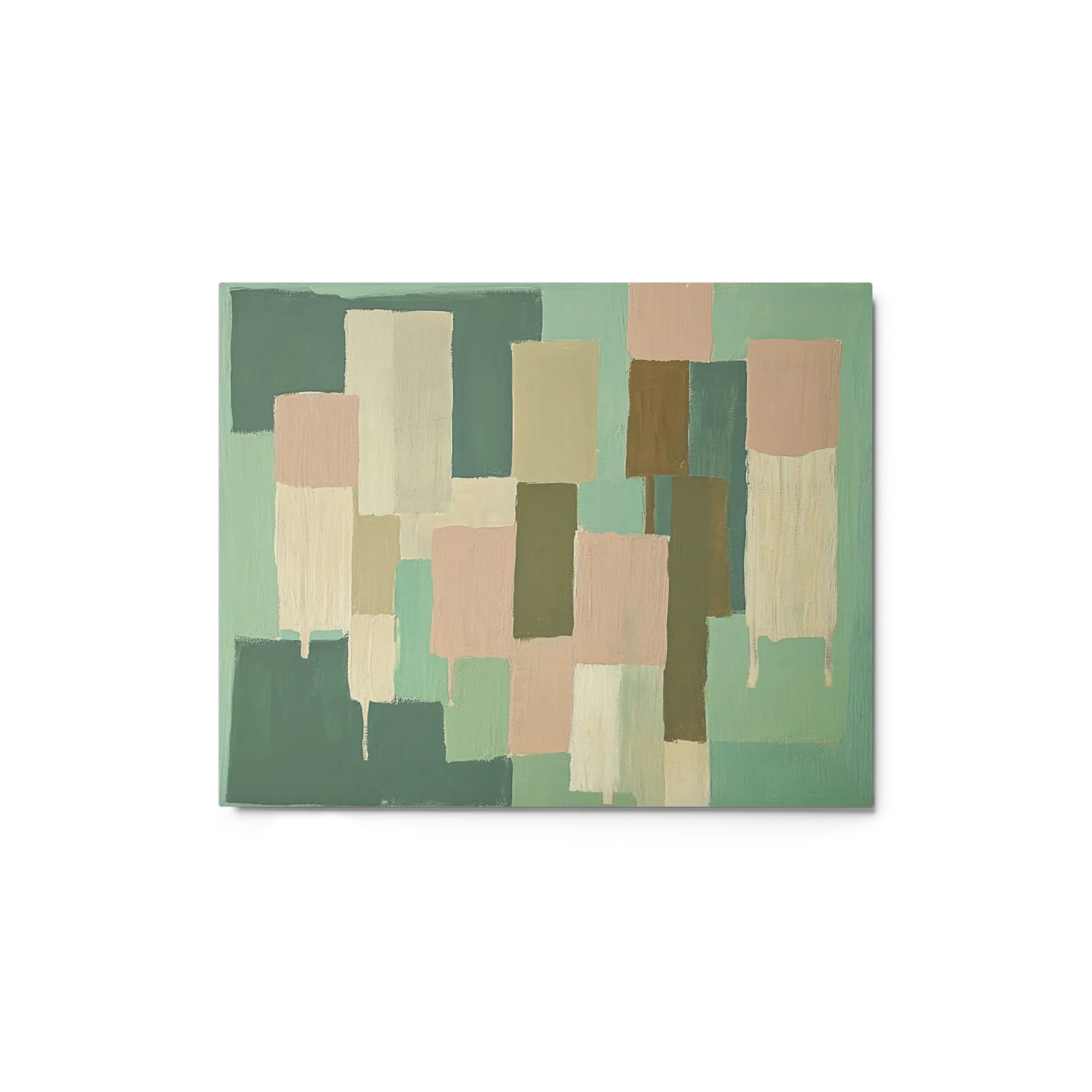 Sage Green Harmony