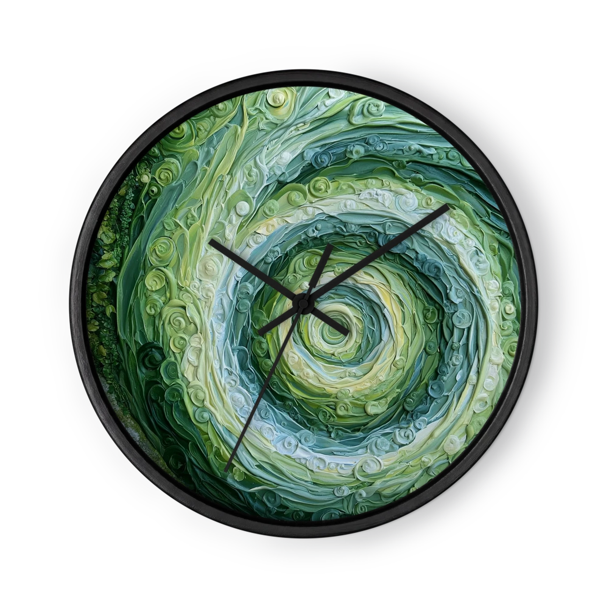 Verdant Vortex