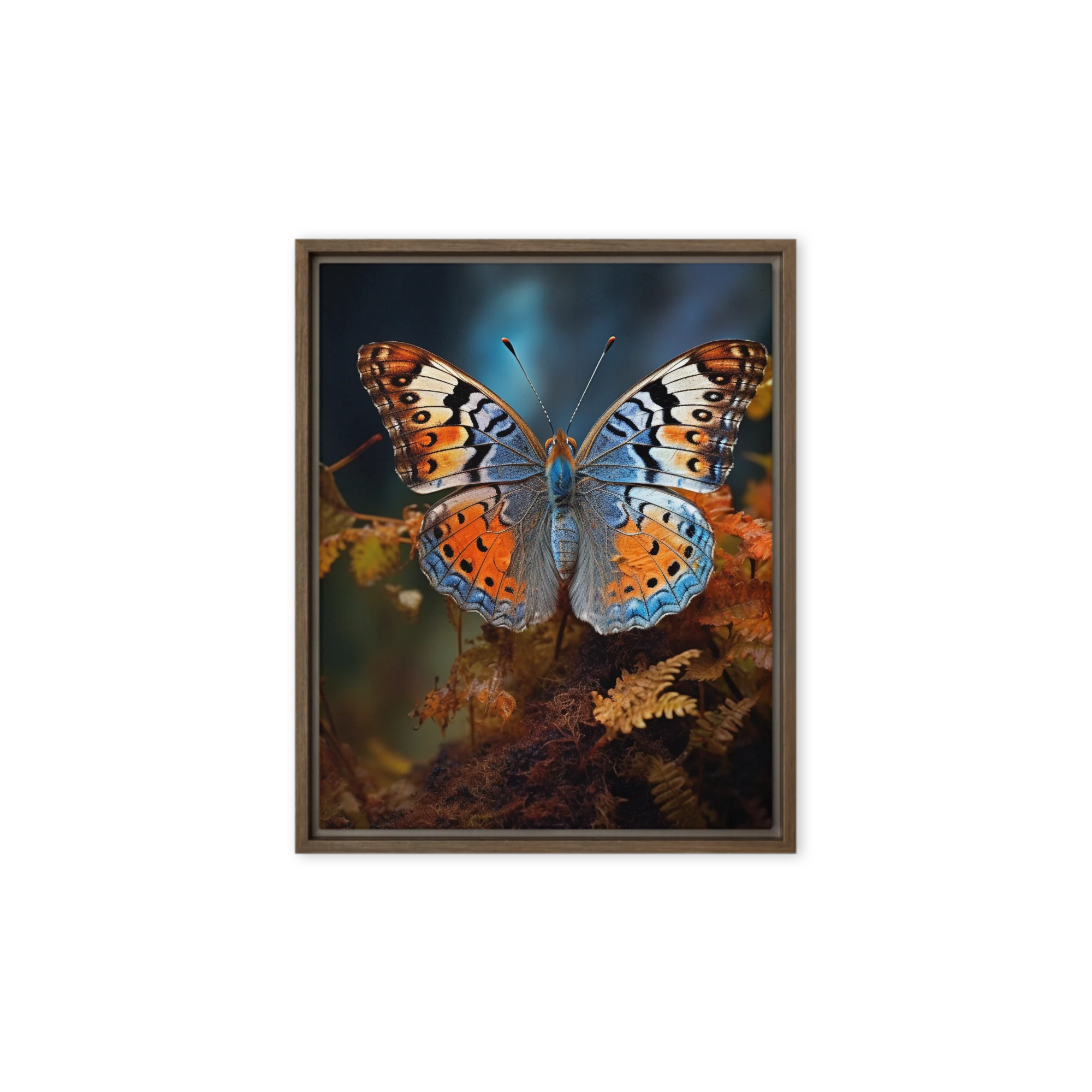 Chrysalis Dream | Art Print