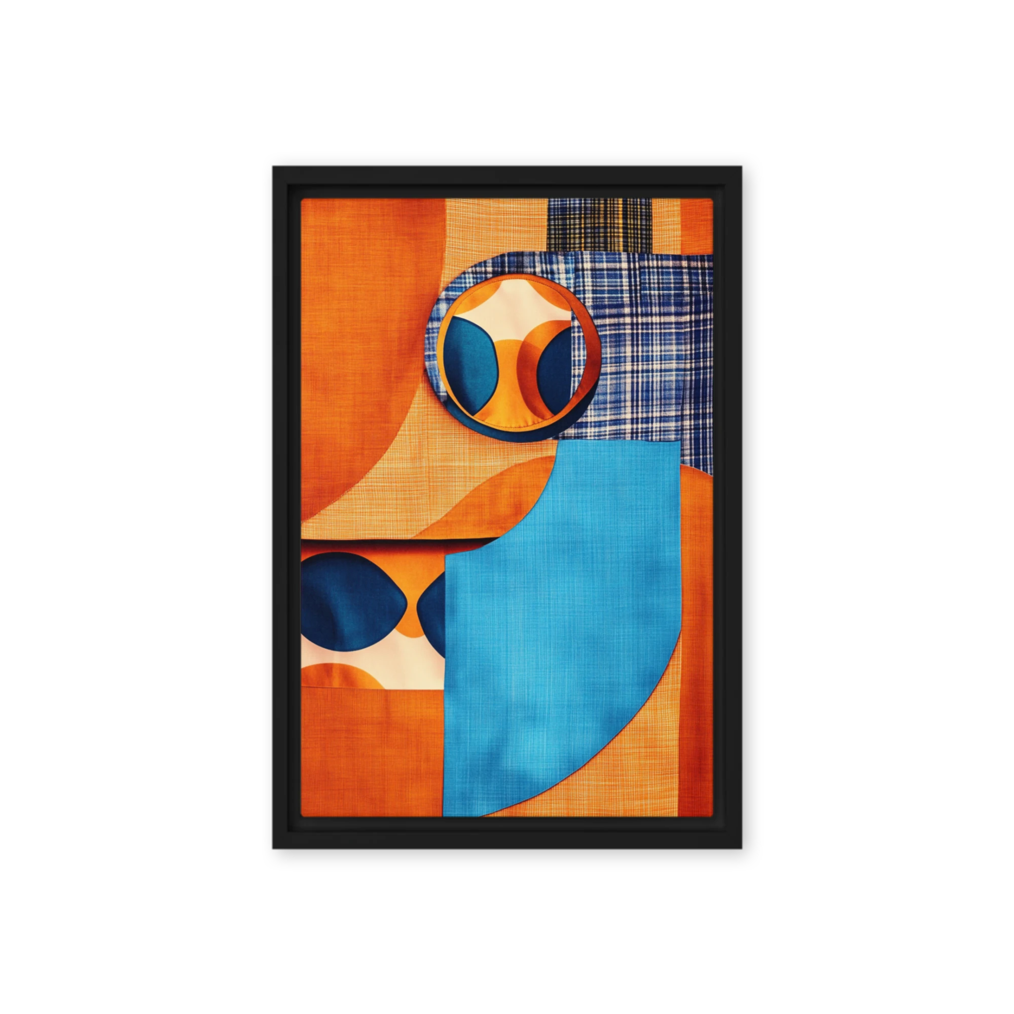 Abstract Geometric Design