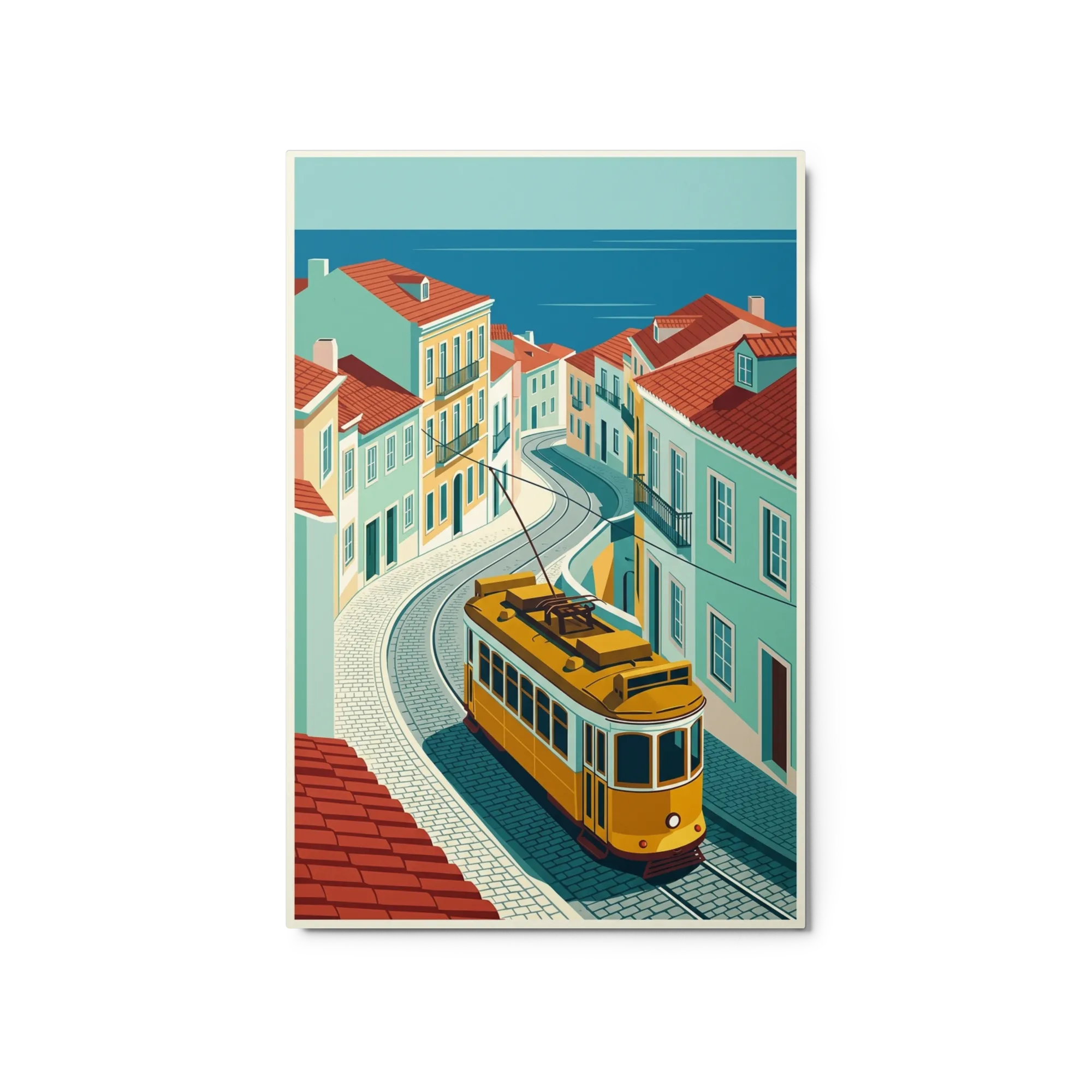 Portuguese Street