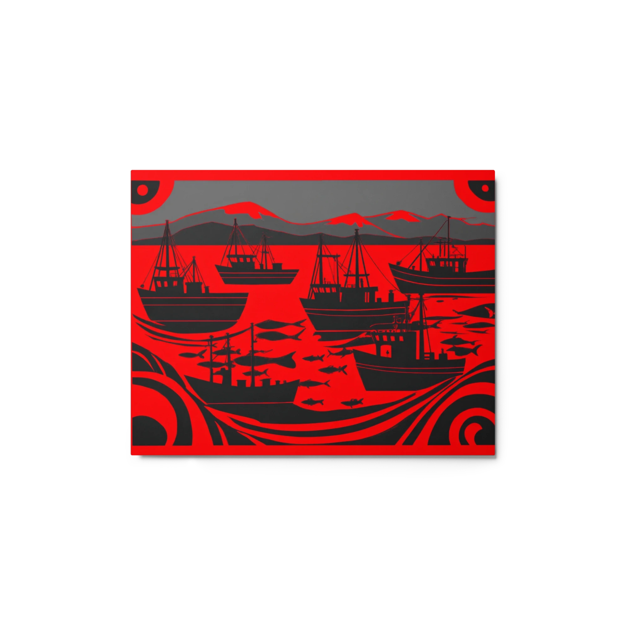 Red Harbor Fleet