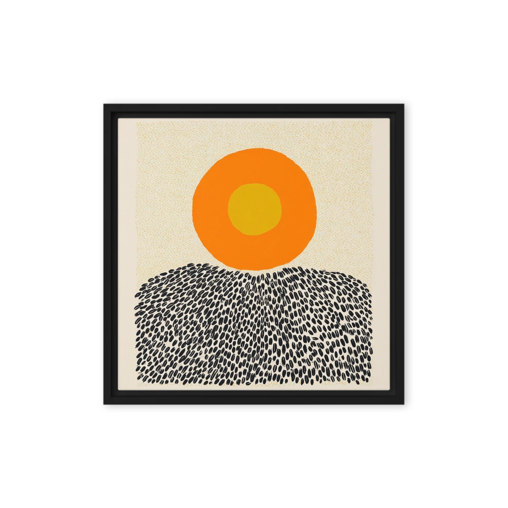 Radiant Horizon | Art Print