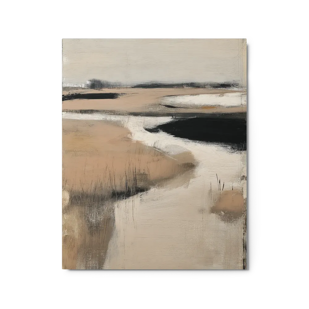 Quiet Estuary | Art Print