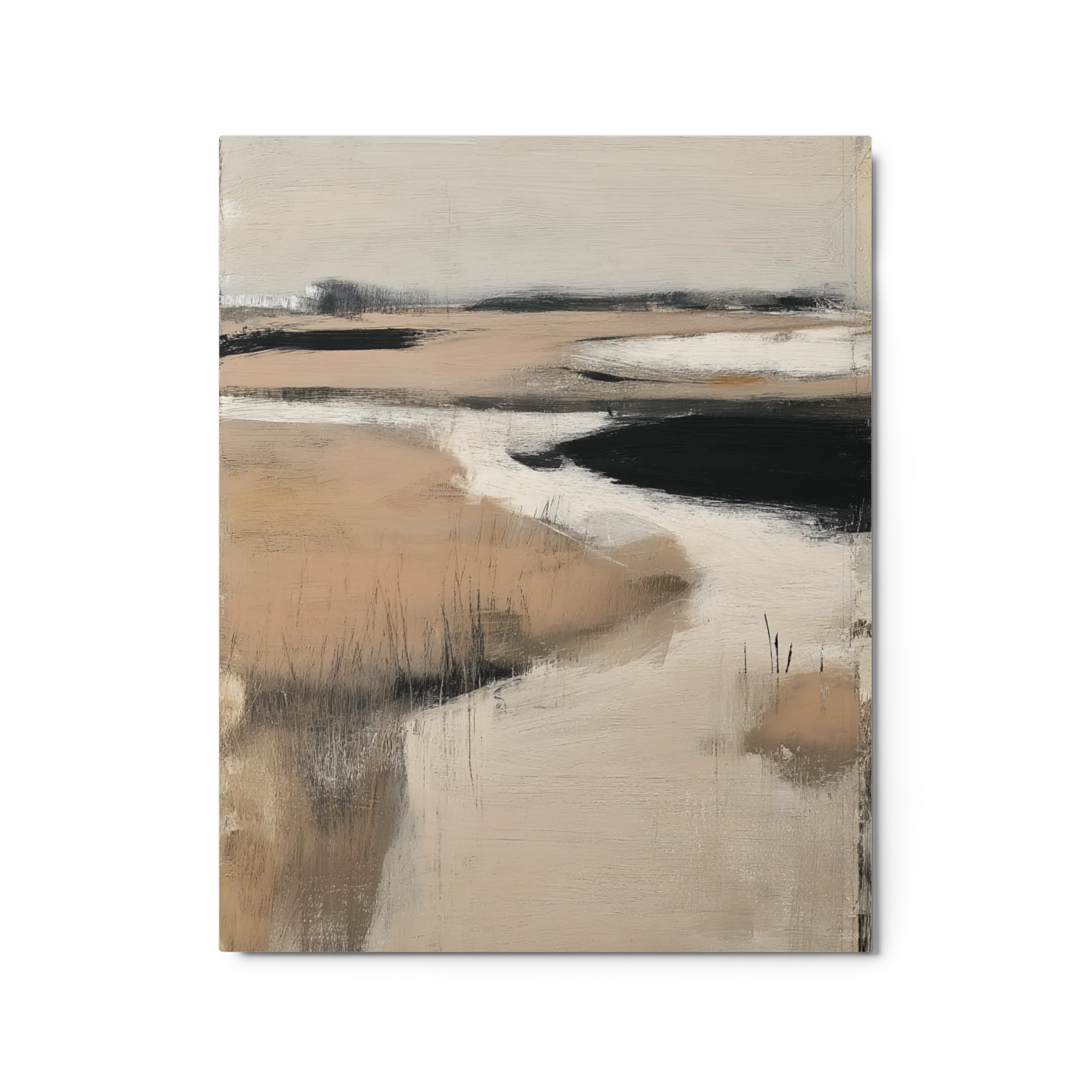 Quiet Estuary