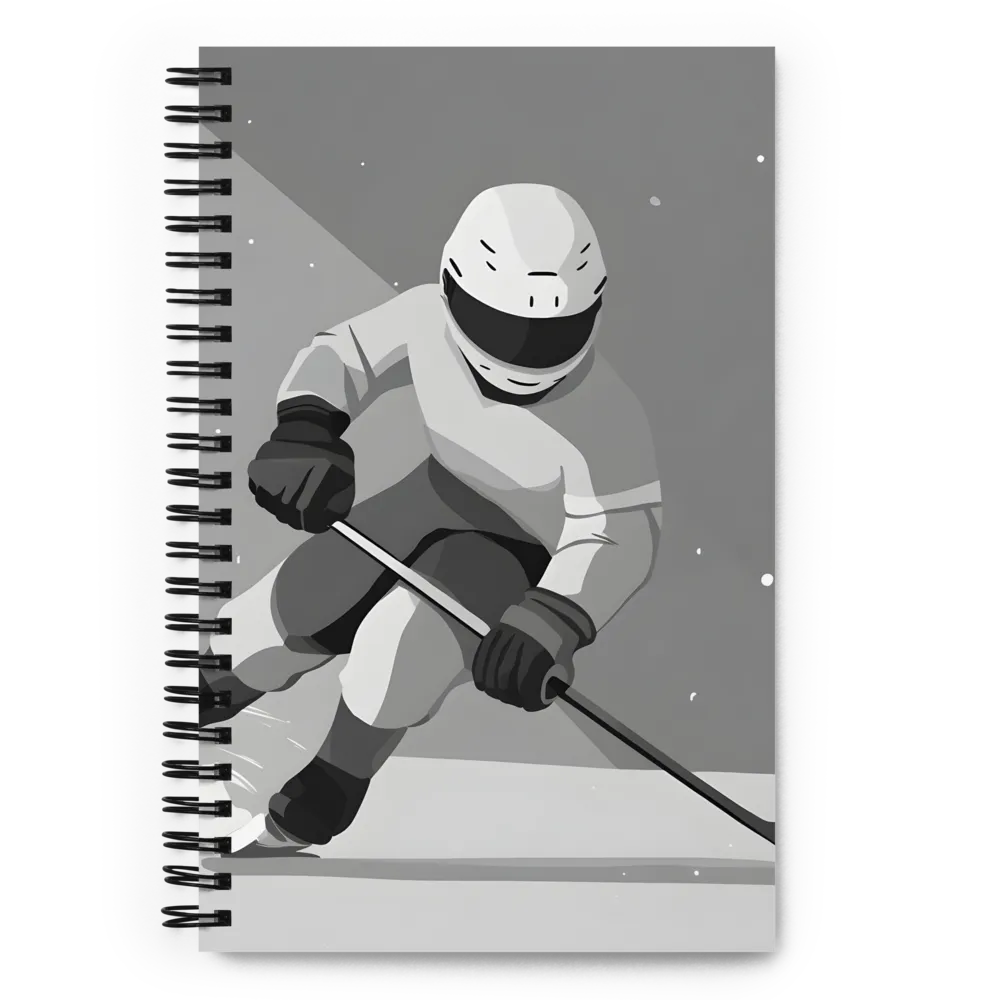 Velocity on Snow