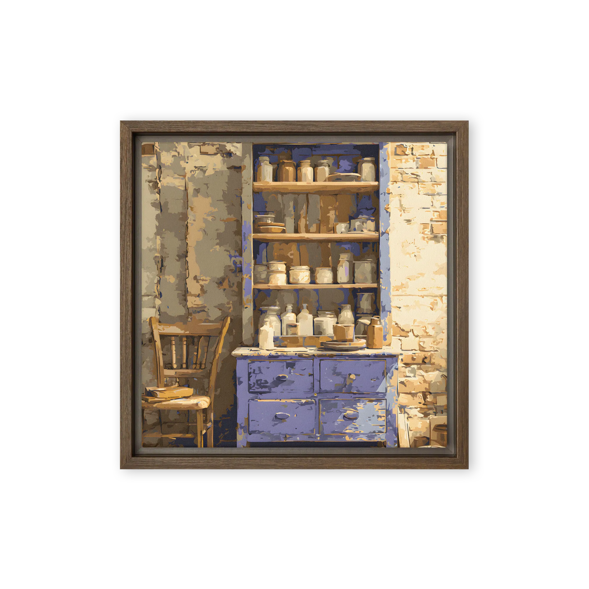 Wall Art for Every Room — Room by Room