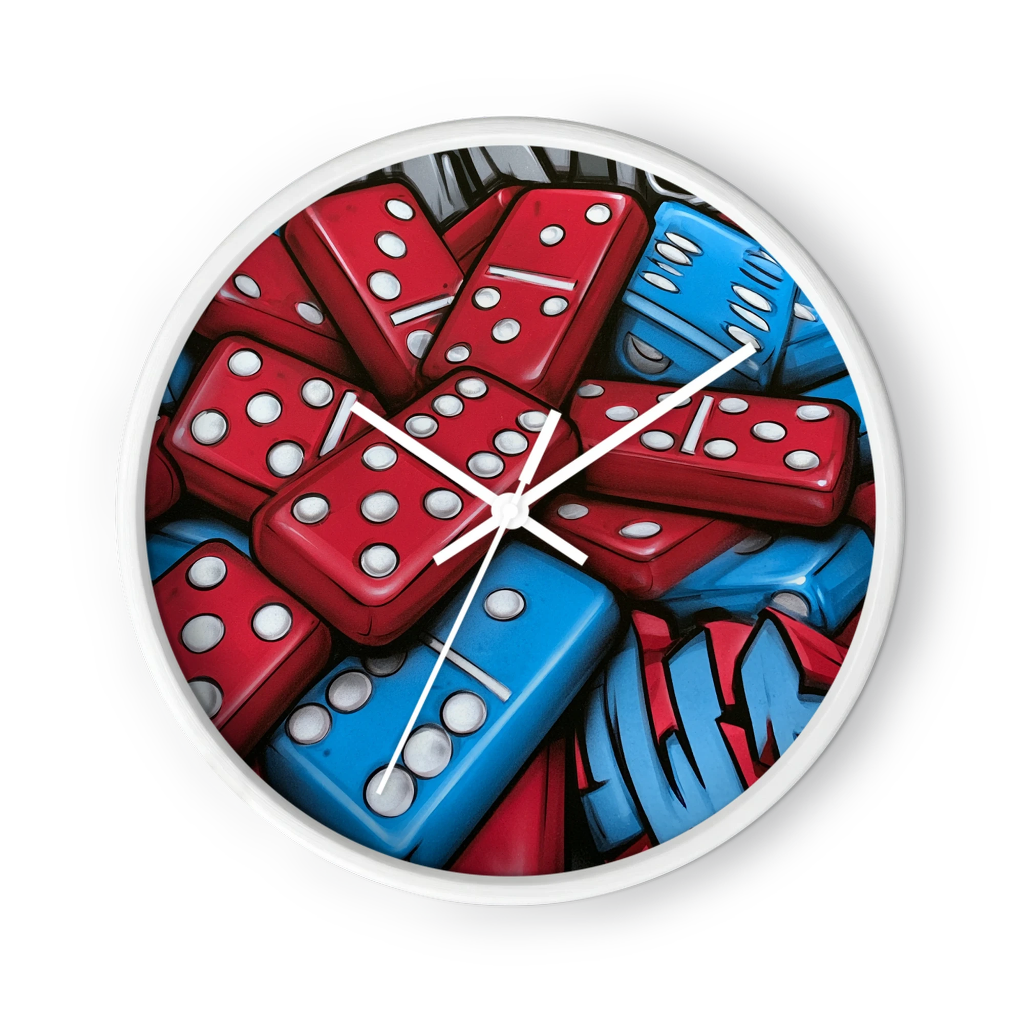 Domino Effect
