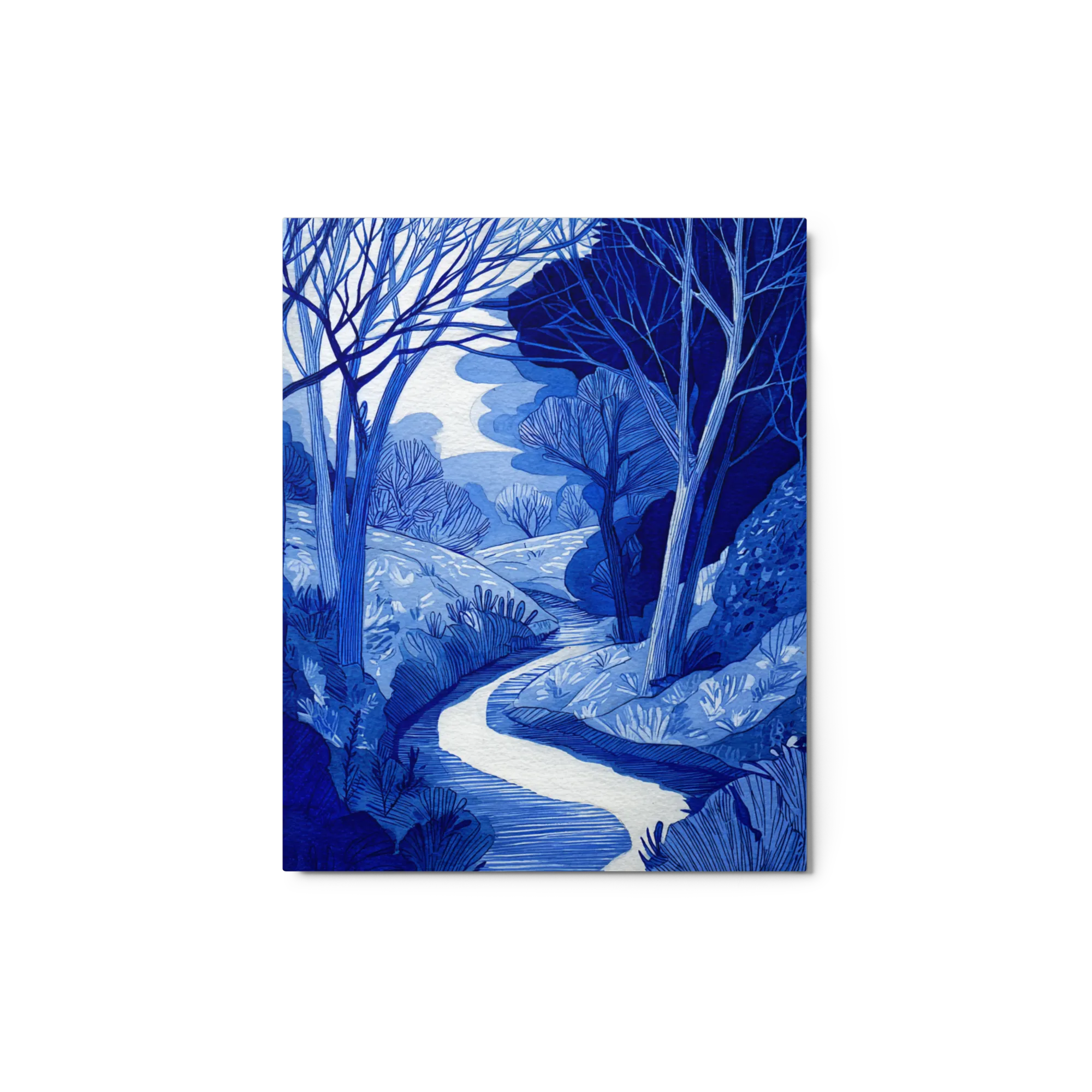 Cobalt Woods