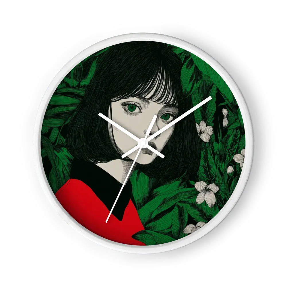 Emerald Gaze