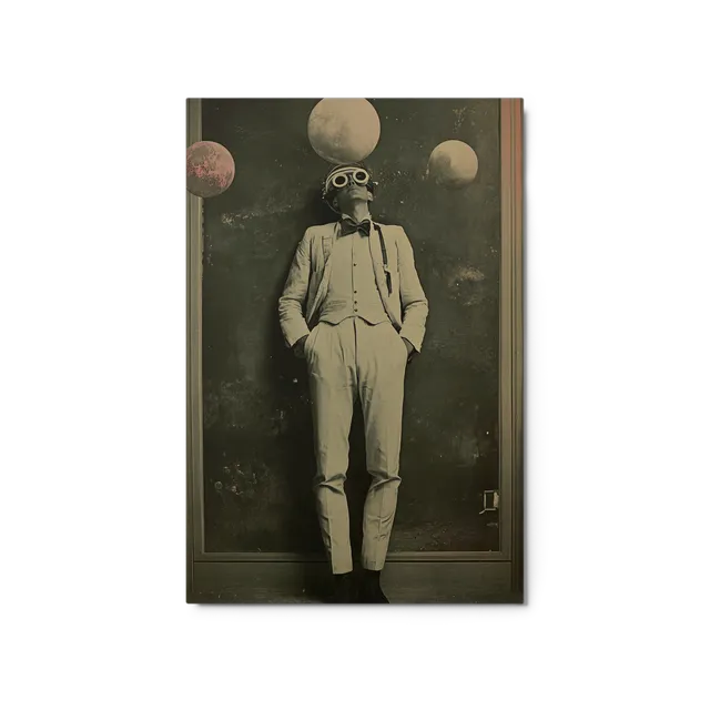 Celestial Gaze | Art Print