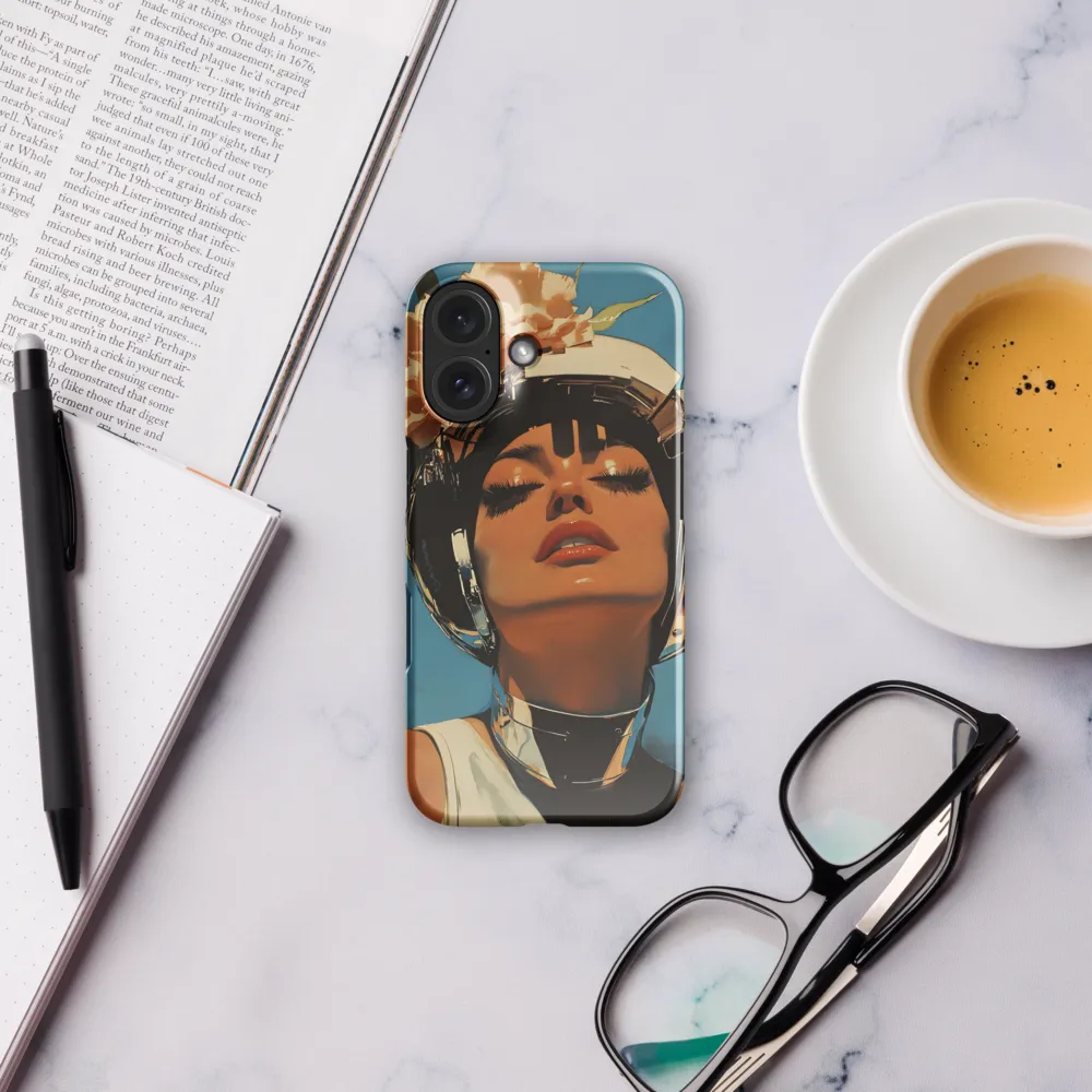 Gazing Towards Tomorrow 
 Samsung Galaxy S20 Ultra | Tough Case