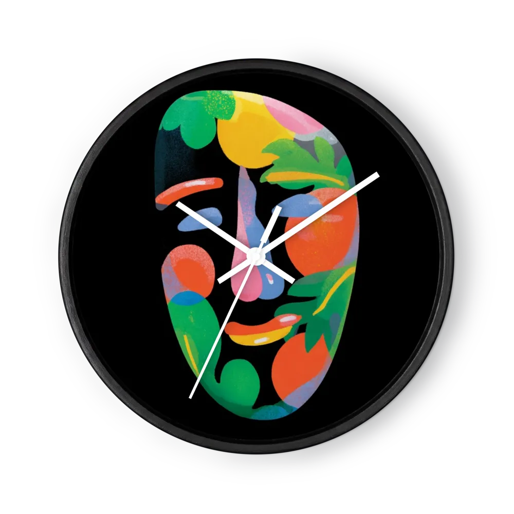 Botanical Mask