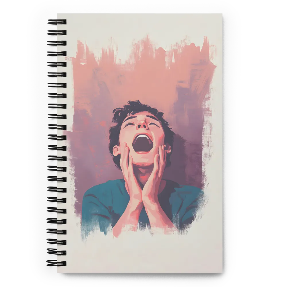 The Silent Scream