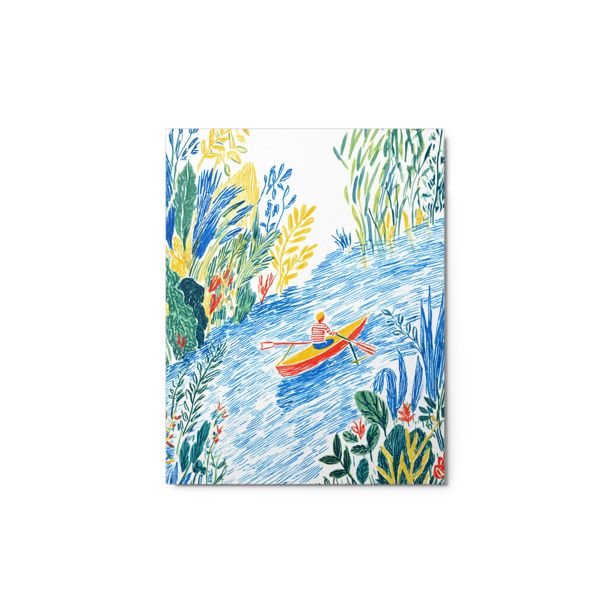 River Journey