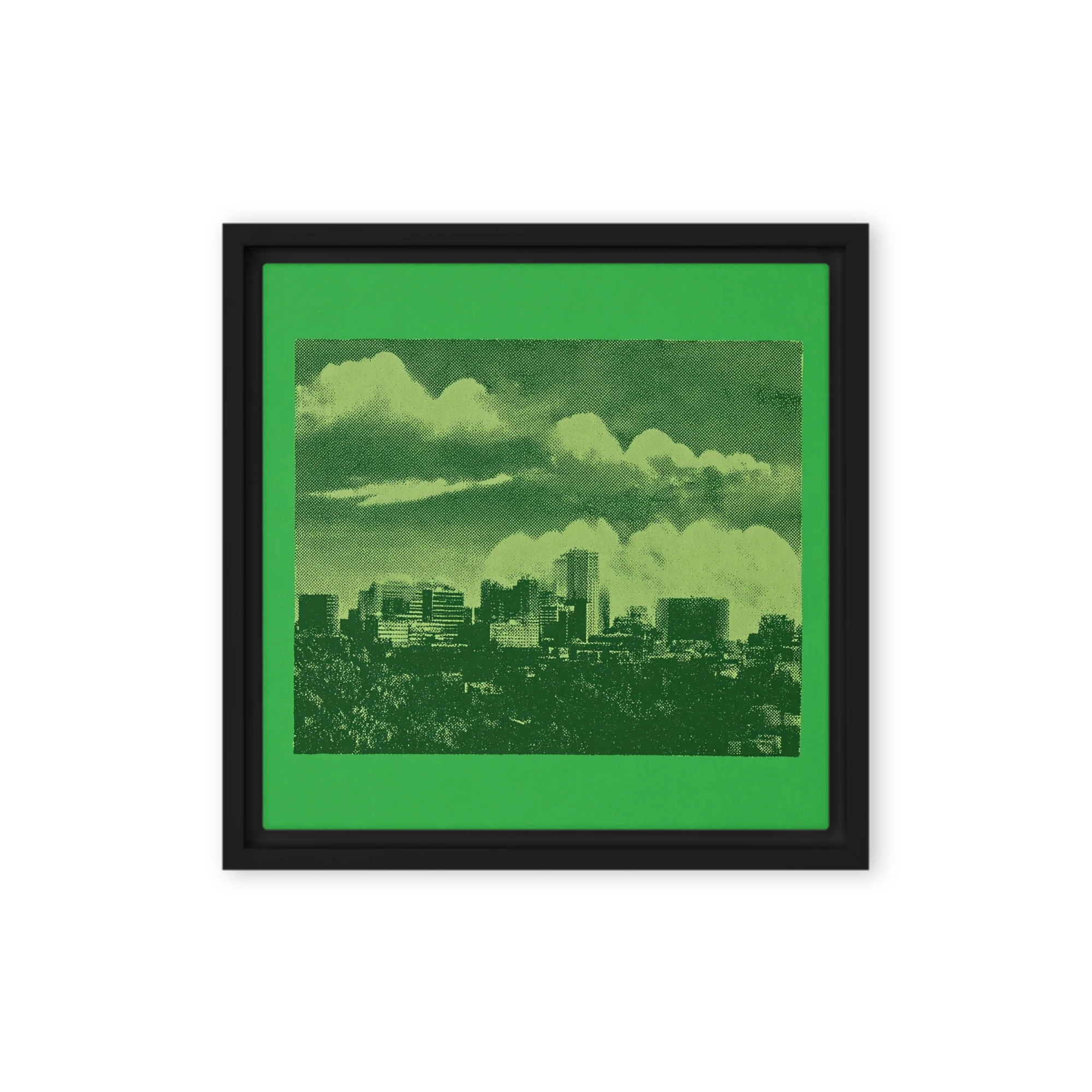 Emerald Horizon
