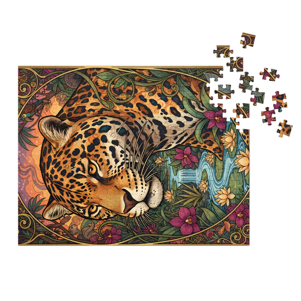 Regal Jaguar