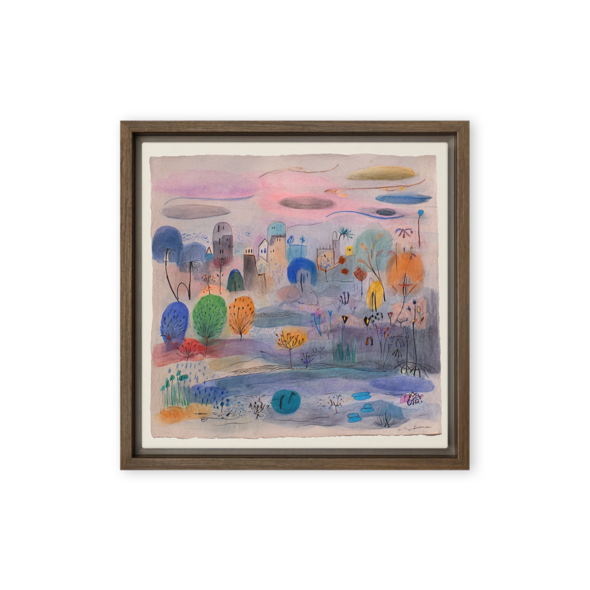 Dreamscape Village