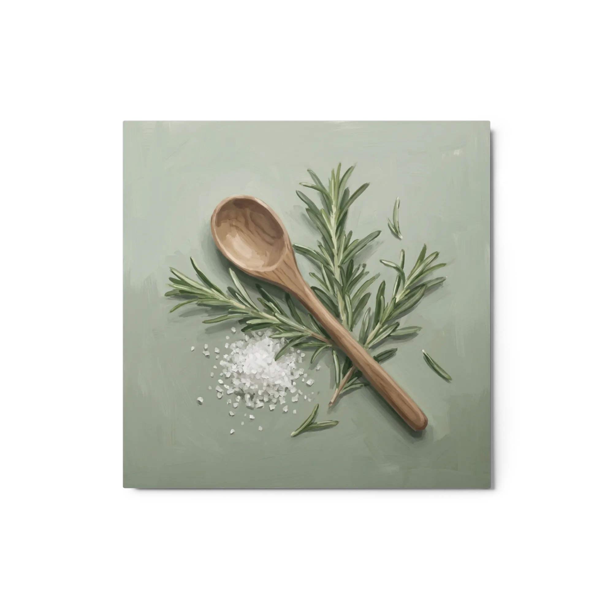 Culinary Still Life