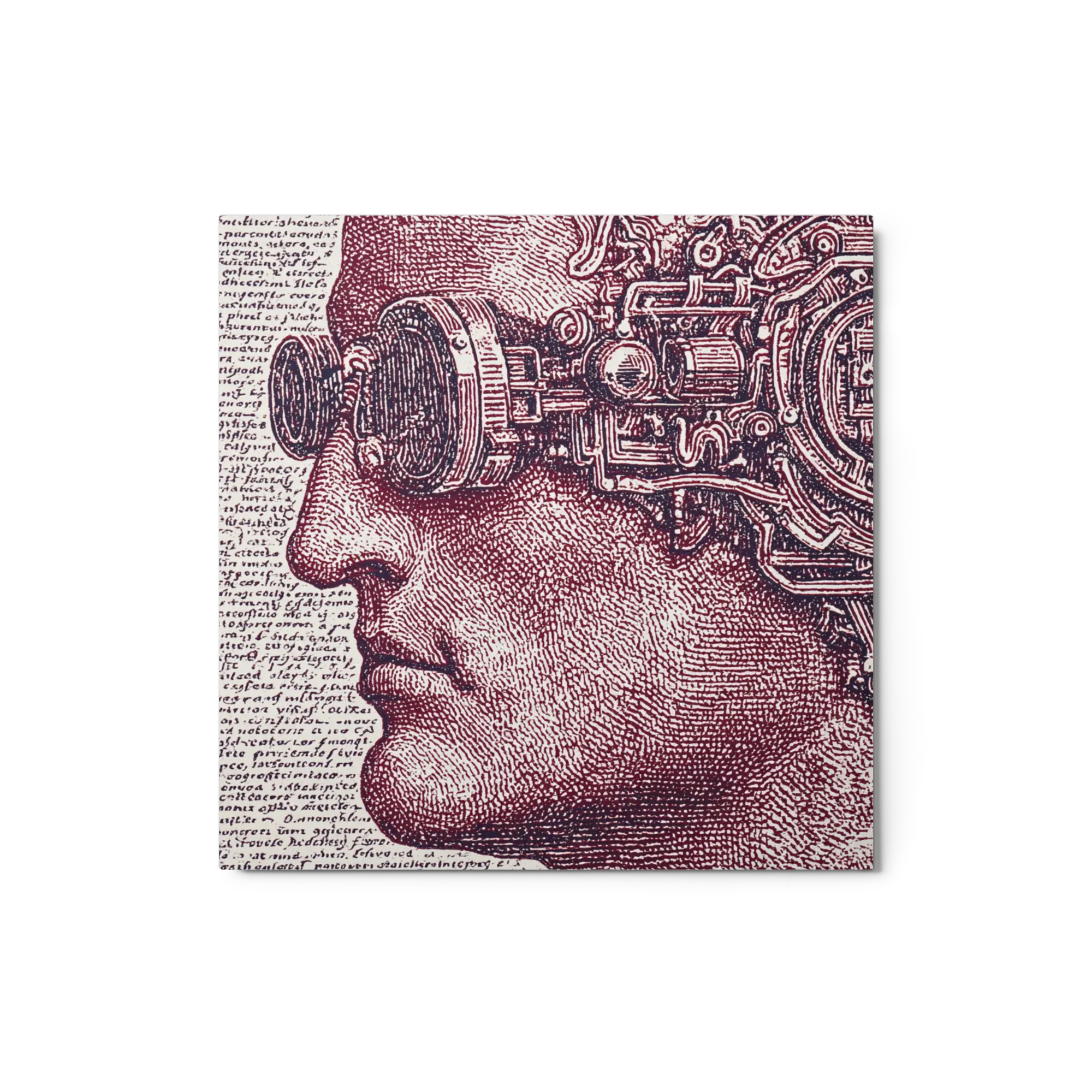 Goggles of the Mind