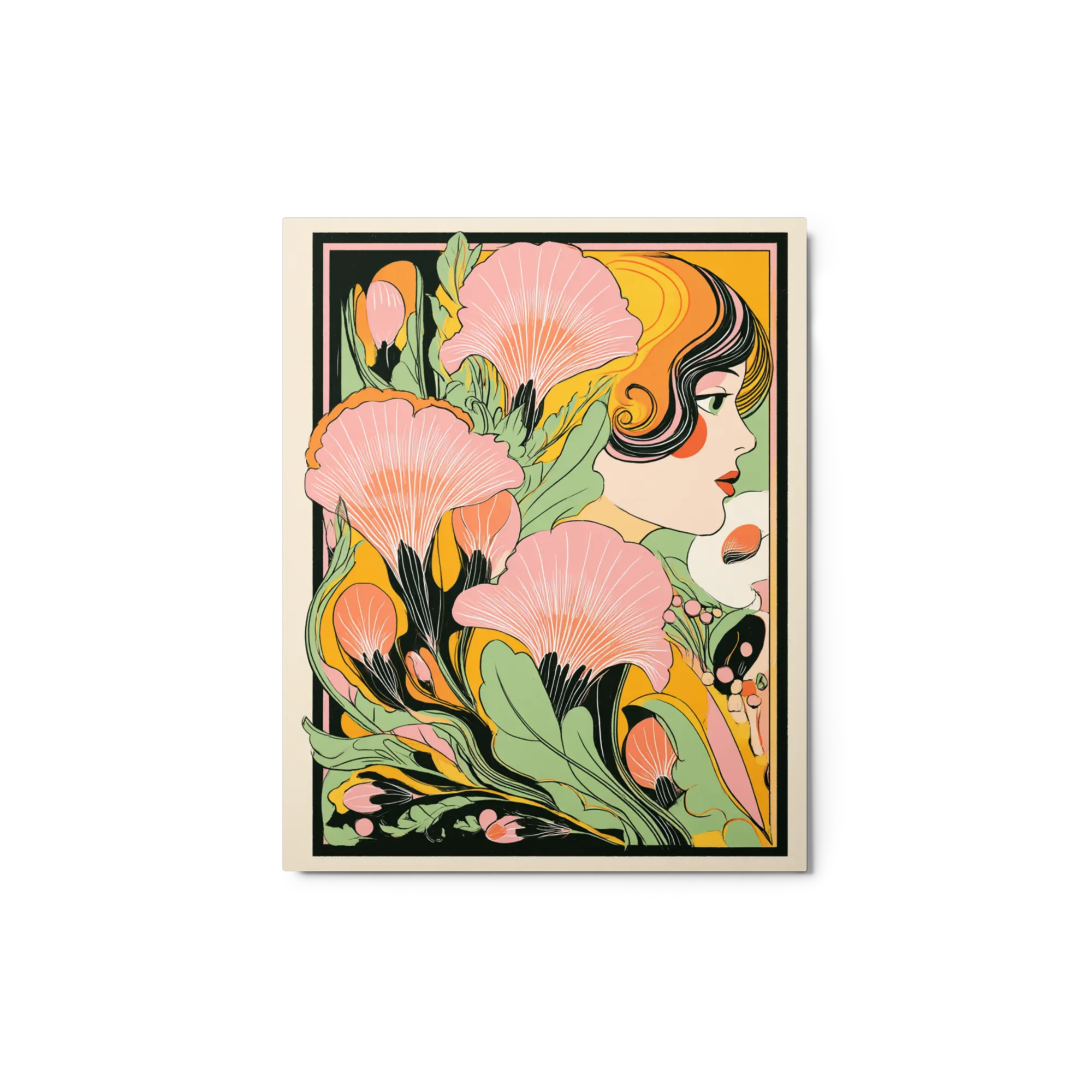 La Muse Florale