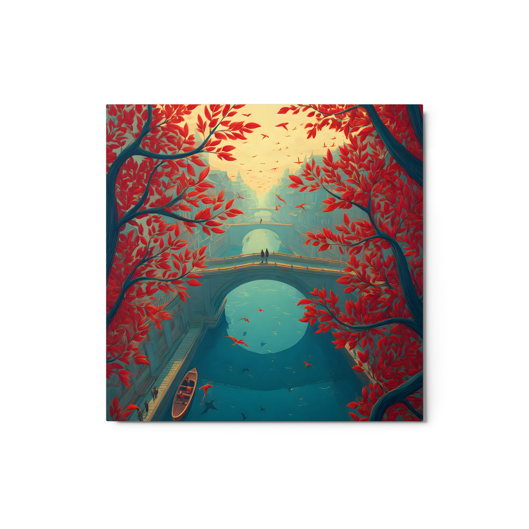 Canal City Fantasia