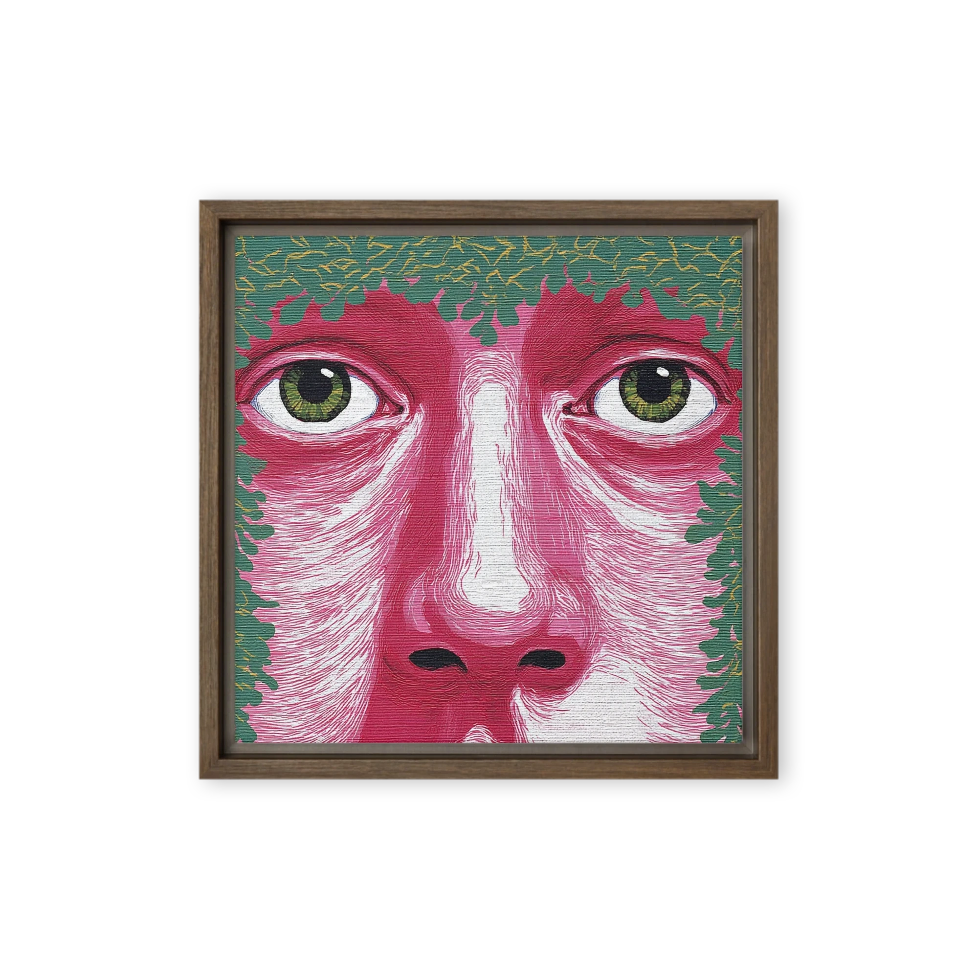 Eyes of the Forest