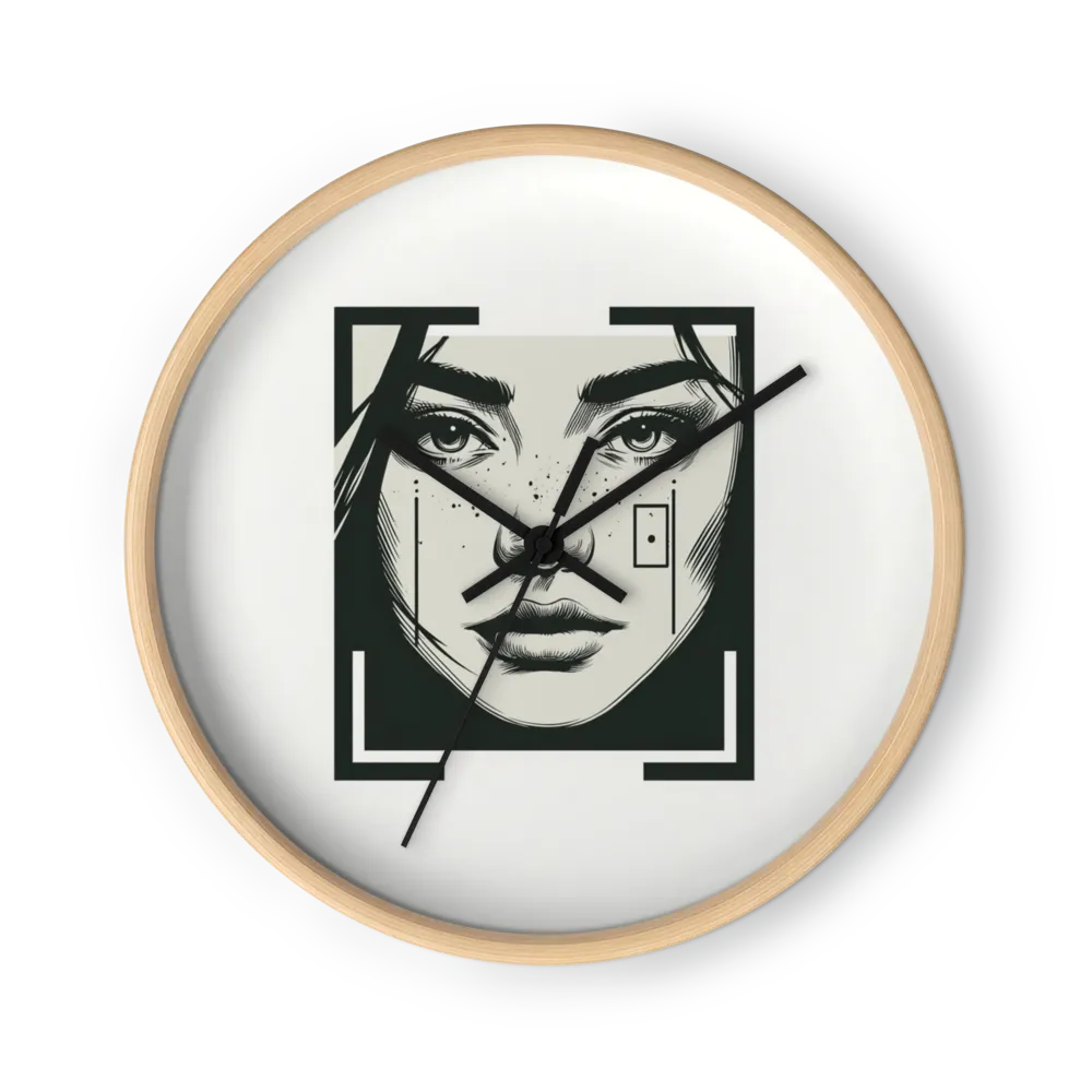 Wall Clocks — New in Home & Living