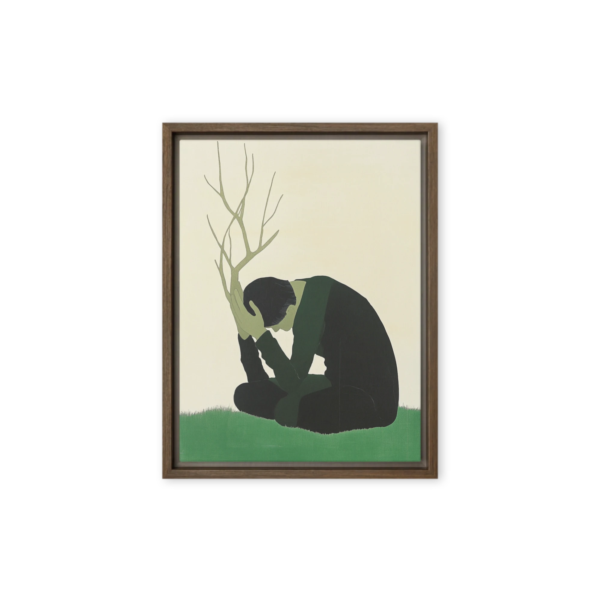 Burden of Nature