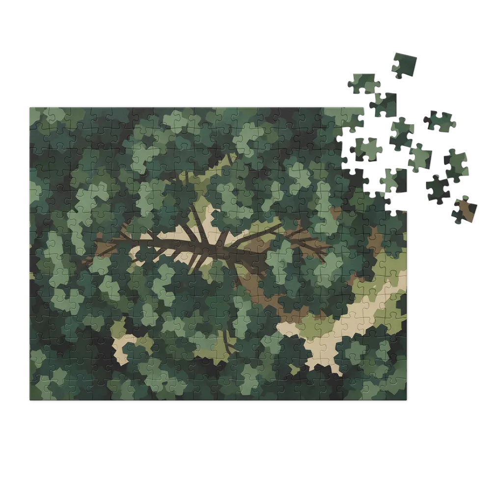 Canopy Study