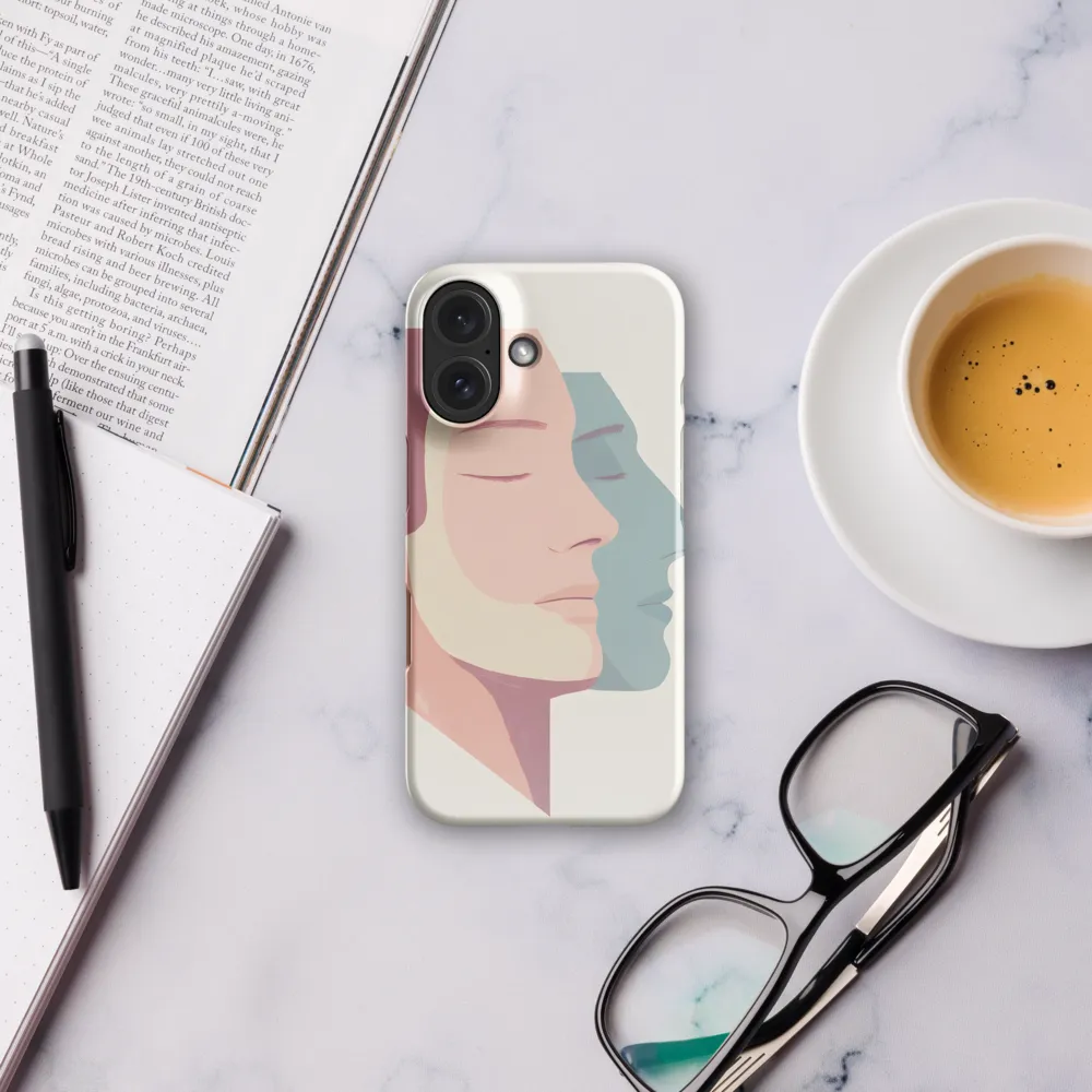 Inner Reflections 
 Samsung Galaxy S10e | Tough Case