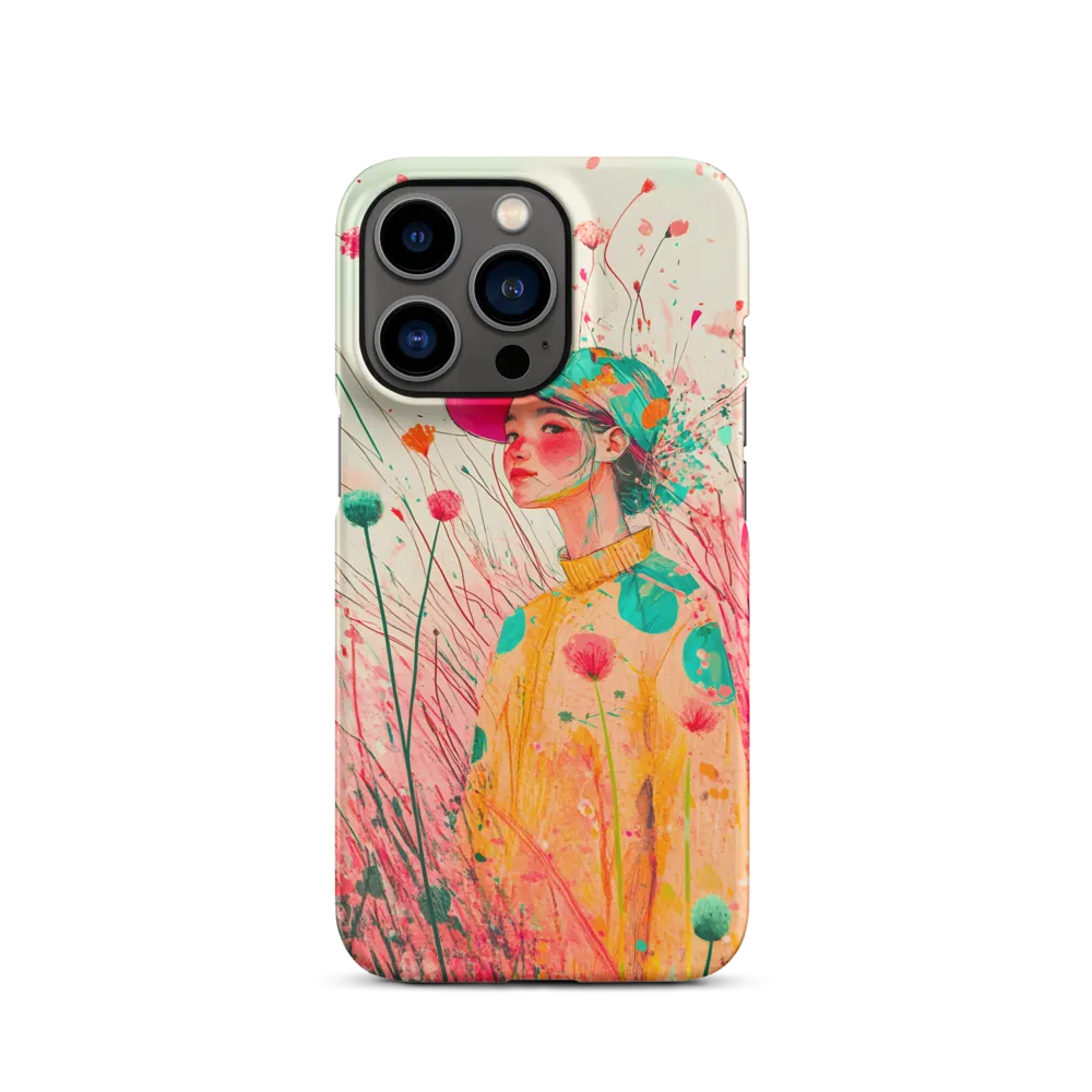 Floral Reverie | Phone Case