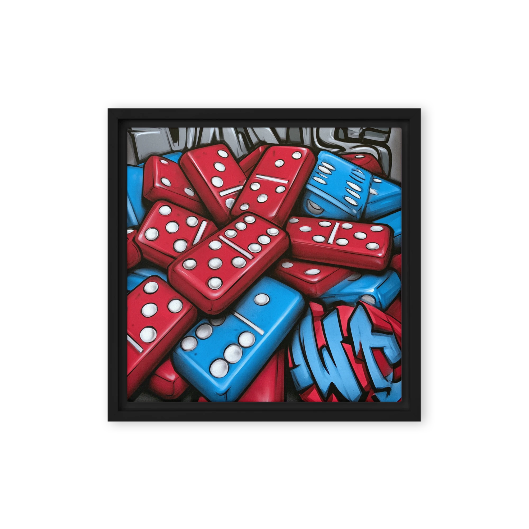 Domino Effect